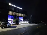 HOTEL OASIS inn Hôtels à : Atotonilco el Alto