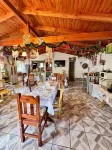 Mama Eva House Hotels in El Bolson