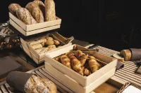 Original Sokos Hotel Kimmel - petit déjeuner
