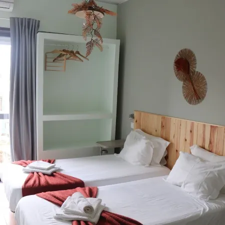 Mirandesa Guesthouse