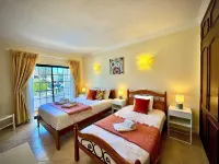 Albufeira Summer Villa 1 with Pool by Homing