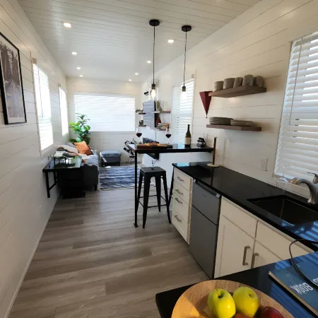 Unit 9 Barossa Junction Stylish Stay Отели рядом с достопримечательностью «Texas White House»