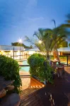 Potshot Hotel Resort Hotel di Exmouth