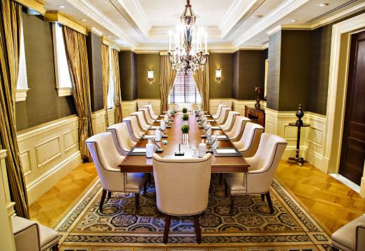 더 제퍼슨 호텔