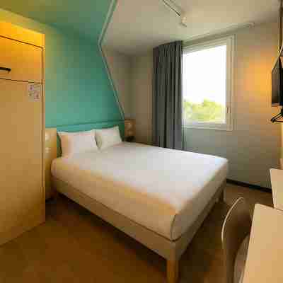 Ibis Budget Auxerre Nord (Ouverture Printemps 2025) Rooms
