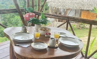 Renaco Glamping