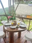 Renaco Glamping Hotels in Sauce