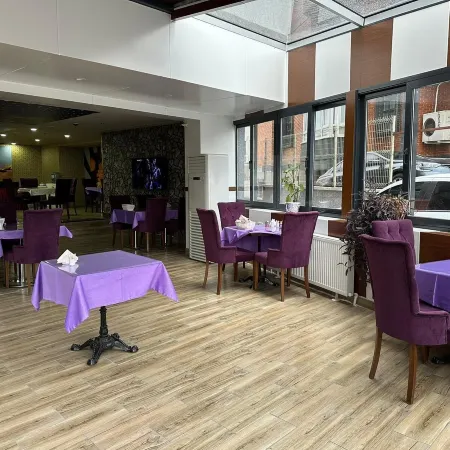 Koza Millenyum Hotel&Spa