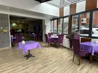 Koza Millenyum Hotel&Spa - balcone