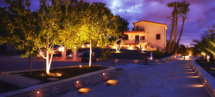 Agriturismo Nonna Rosa Hotels in Matera
