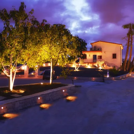 Agriturismo Nonna Rosa