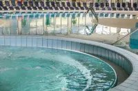 Ramada Resort by Wyndham Kranjska Gora - spa