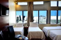 Mira Ajyad Hotels in Mekka