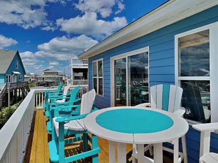 The Last Dollar Cottage