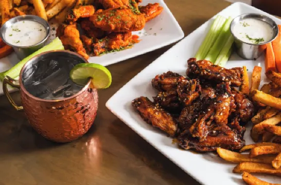 Holiday Inn Hou Energy Corridor Eldridge Отели рядом с достопримечательностью «Маркет сквер эт Элдридж»