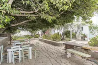 Thalassitra Private Pool Suites & Spa - pet friendly