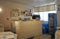 Hotel Villa Rosa - bar