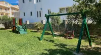 Manolis Apartments Plakias