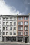Boutique Hotel St. Georg Hotels in Schindellegi