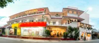 Le Huynh Mui Ne Hotel - Bintang 3