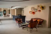 Hotel Quinta Antigua