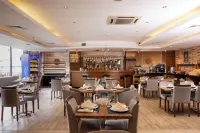 Anemon Kent Çiğli Otel Hotel a Sasalli Merkez Mahallesi