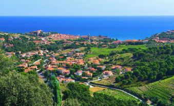 Village Vacances Azureva Argelès-Sur-Mer