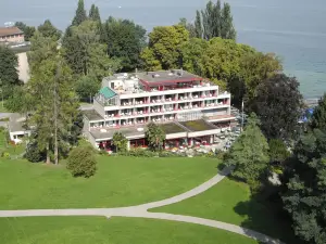 Park - Hotel Inseli