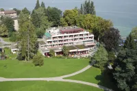 Park - Hotel Inseli Hotels in Arbon