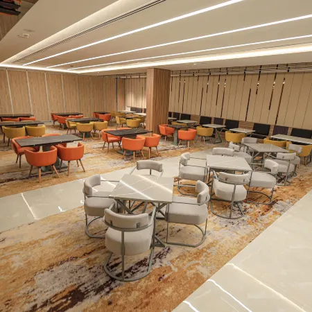 Swisstouches Hotel Amman