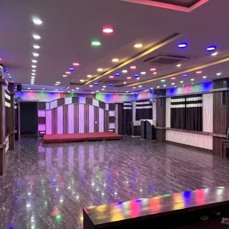 Fortune Club And Suites