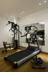 Melian Boutique Hotel & Spa - salle de sport