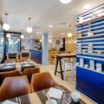 Cit'Hotel la Marinière - servizio colazione