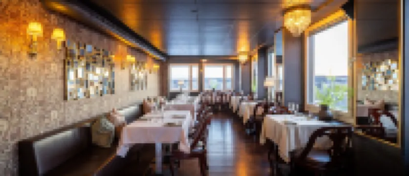 Hotel Victoria Hotels in 