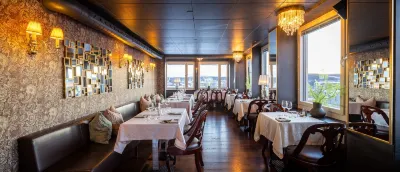 Hotel Victoria Hotels in 