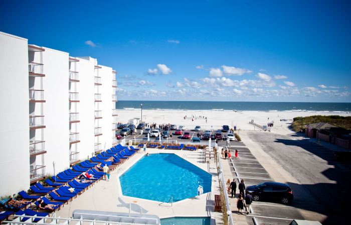 ICONA Diamond Beach