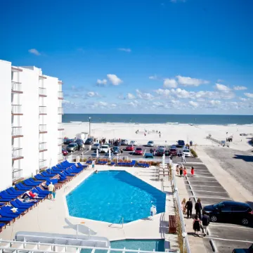 ICONA Diamond Beach