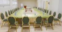 Anomabo Beach Resort Hotels in Abura Asebu Kwamankese