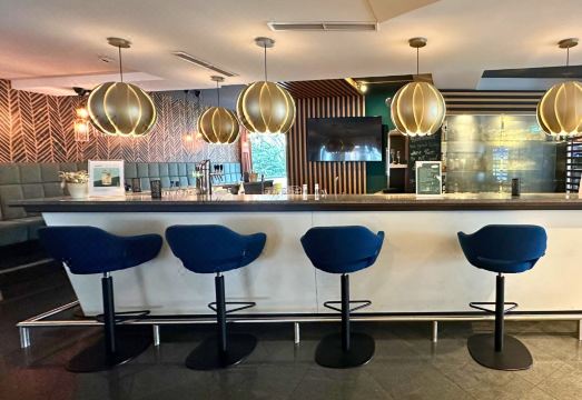 Holiday Inn SALZBURG CITY