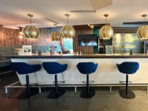 Holiday Inn Salzburg City Hotels in Salzburg