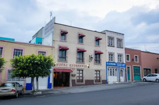 Hotel Estefania