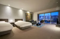 Aoi Hotel Kyoto - Tiny Houses