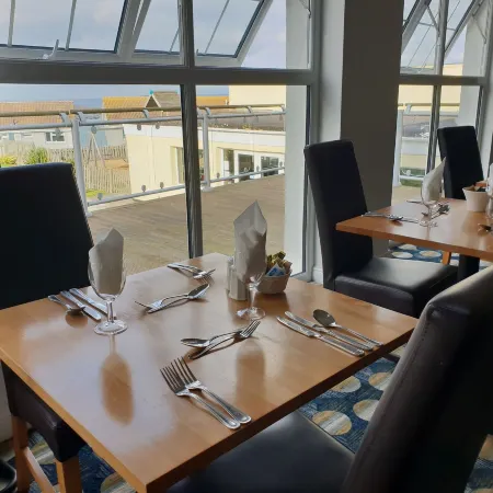 Pentire Hotel