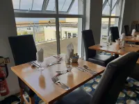 Pentire Hotel - breakfast