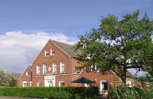 加爾尼蘭德豪斯烏圖姆酒店