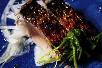 料理 IRORIダイニング ゆとりろ西伊豆の写真