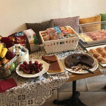 Mimì B&B