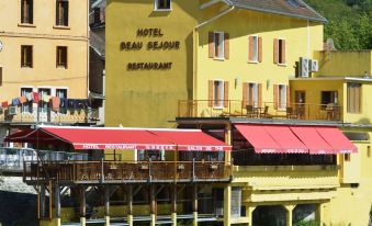 Hotel Beau Séjour