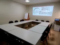 Hotel Mandino Hotels in Lucas do Rio Verde
