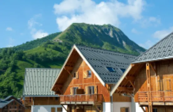 聖索林農場假期女士公寓酒店